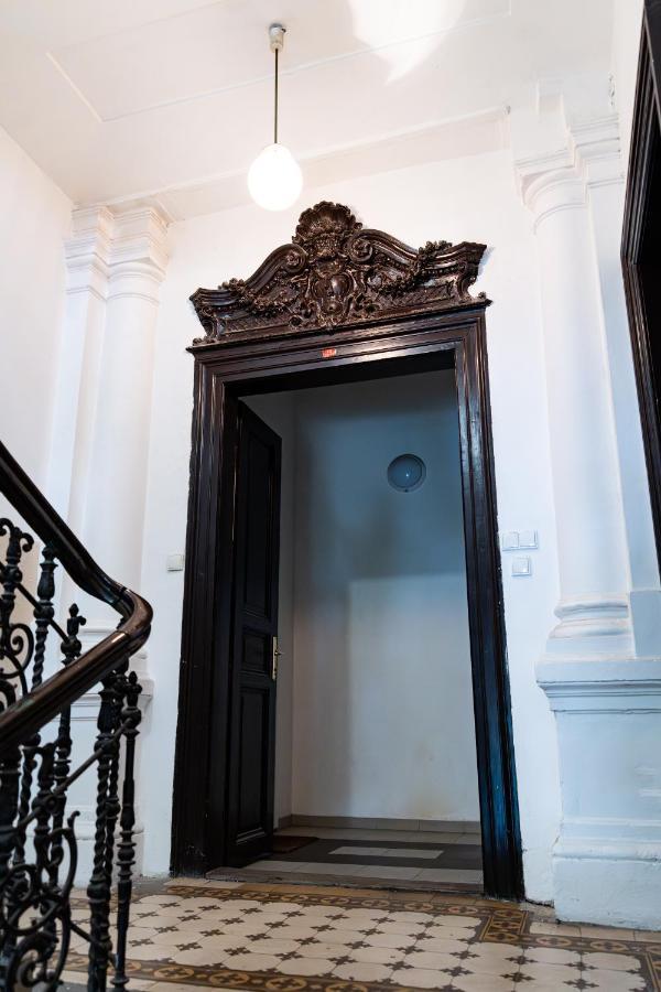 Emperors Elegance Suite Prag Exterior foto