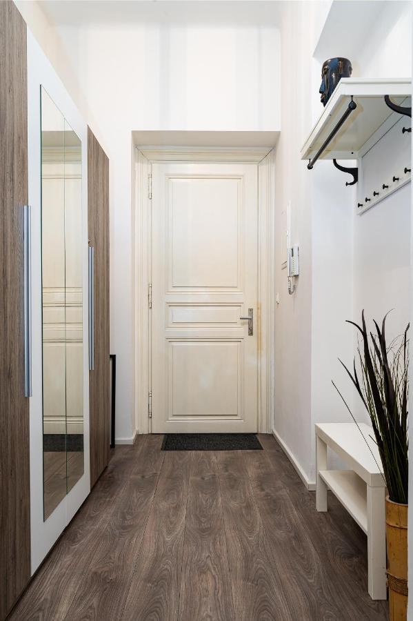 Emperors Elegance Suite Prag Exterior foto