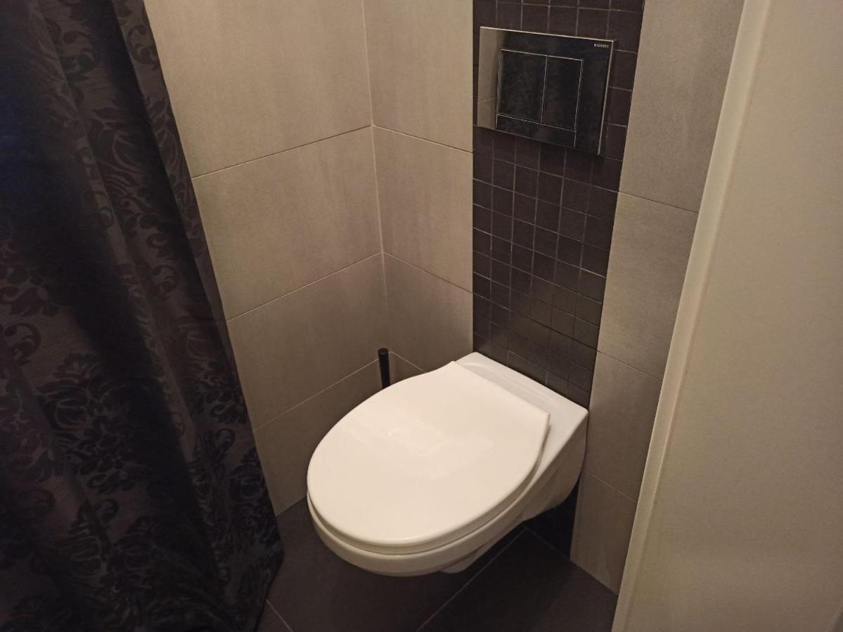 Emperors Elegance Suite Prag Exterior foto
