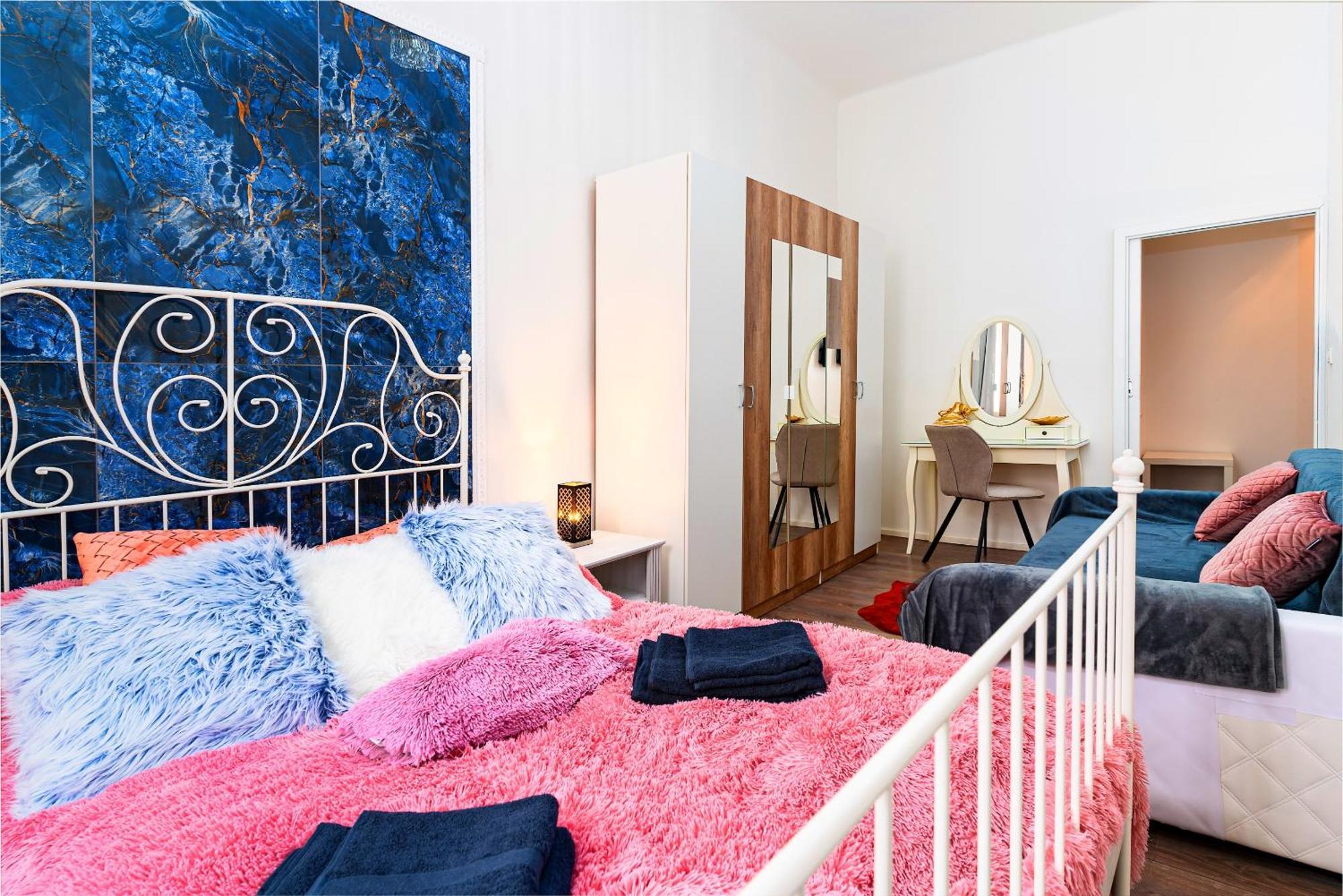 Emperors Elegance Suite Prag Exterior foto